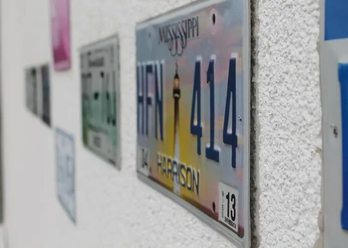 Boardinghouse Wittenberg