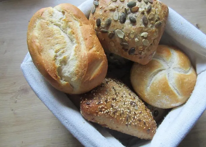 Hotel apartamentowy Boardinghouse Wittenberg