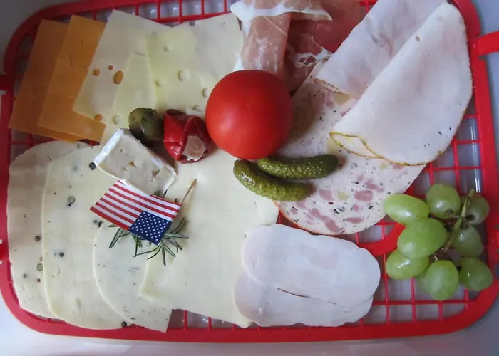 Hotel apartamentowy Boardinghouse