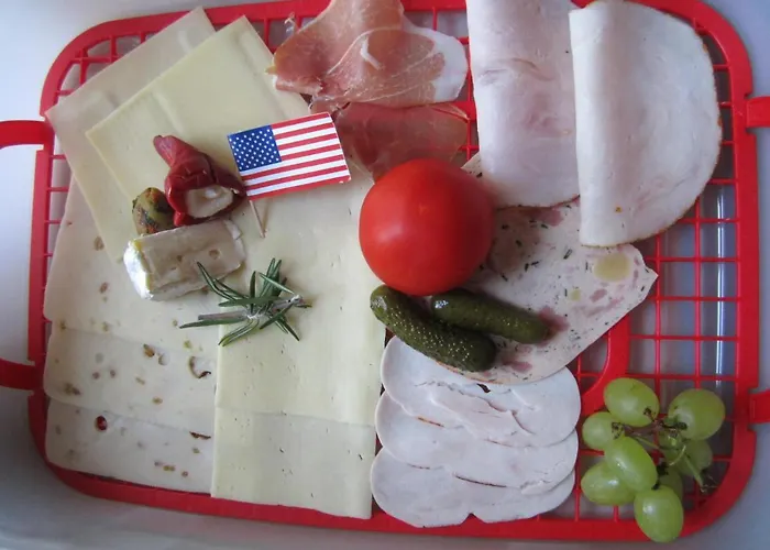 Boardinghouse شقة فندقية 4*