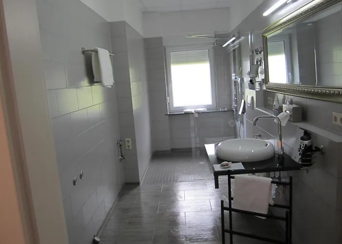 Boardinghouse 4* Wittenberg