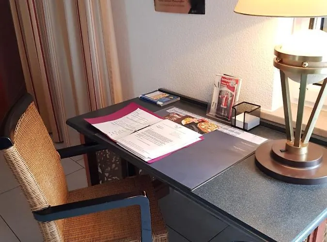 Boardinghouse شقة فندقية 4*