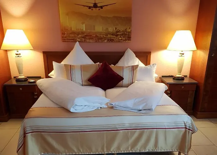 Boardinghouse Hotel apartamentowy Wittenberg