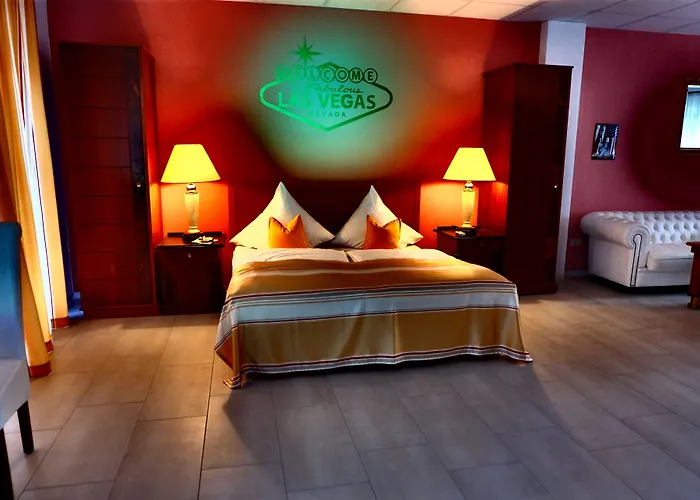 Boardinghouse Hotel apartamentowy 4*