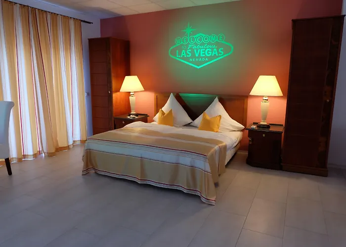 Boardinghouse 4* ルターシュタット・ヴィッテンベルク