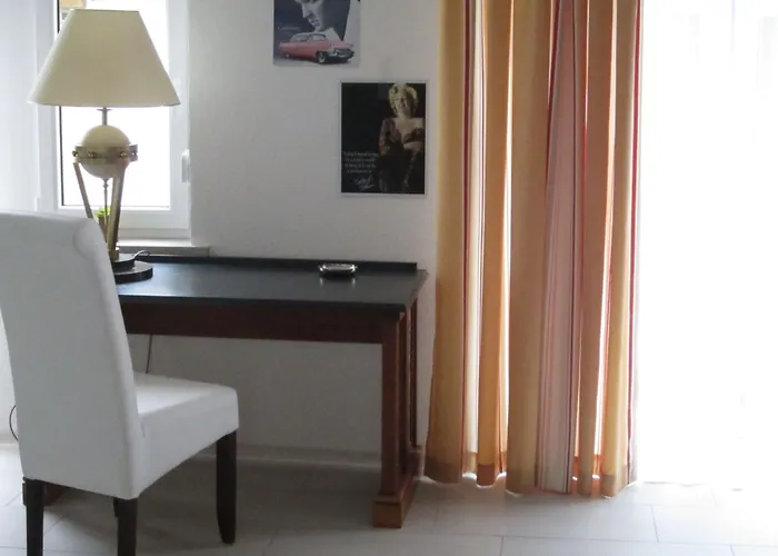 شقة فندقية Boardinghouse