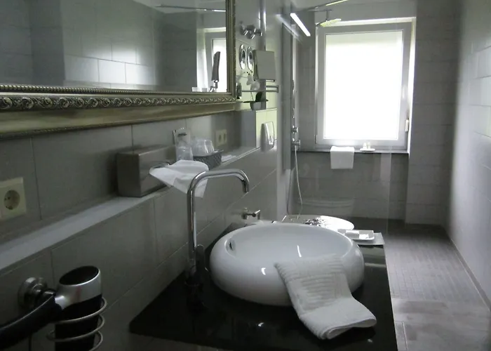 Boardinghouse アパートホテル ルターシュタット・ヴィッテンベルク