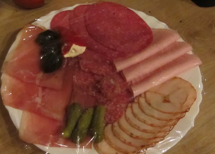 شقة فندقية Boardinghouse 4*