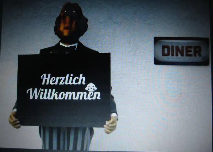 アパートホテル Boardinghouse