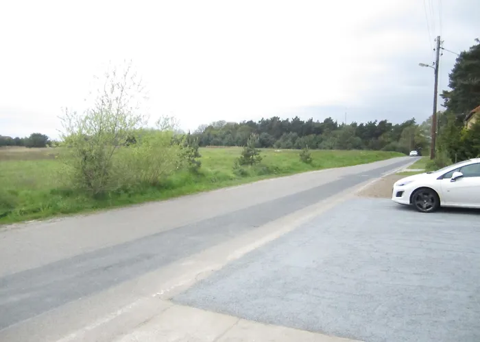 Boardinghouse شقة فندقية 4*