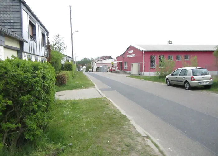 Boardinghouse Wittenberg