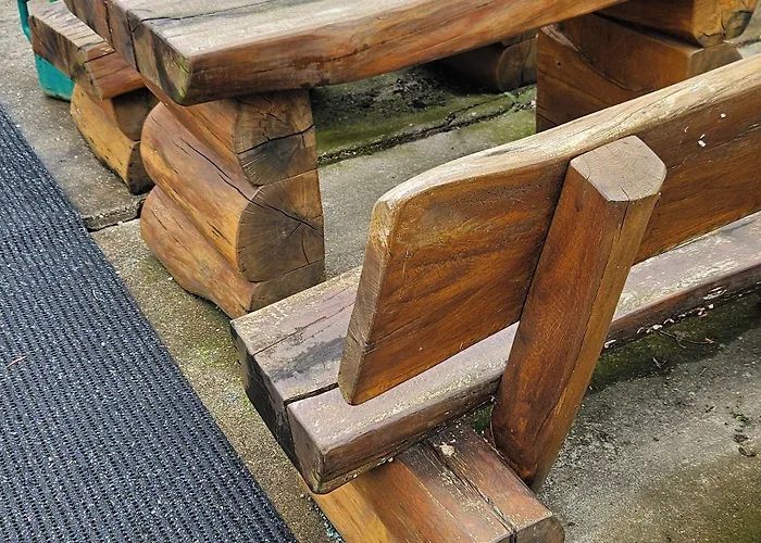 شقة فندقية Boardinghouse 4*