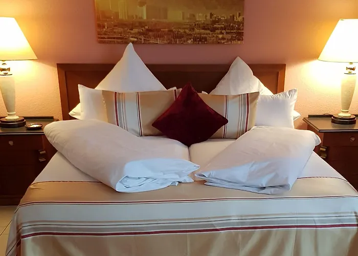 Boardinghouse Wittenberg