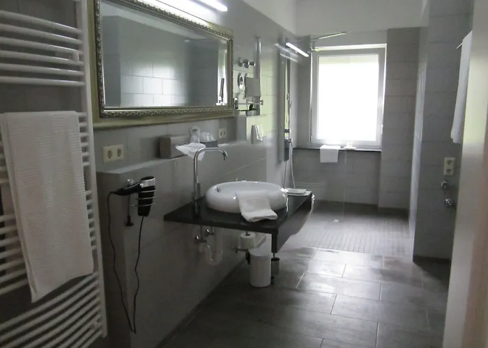 Apart-hotel Boardinghouse