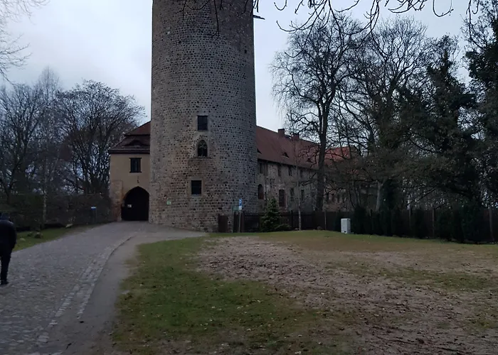 Boardinghouse Wittenberg