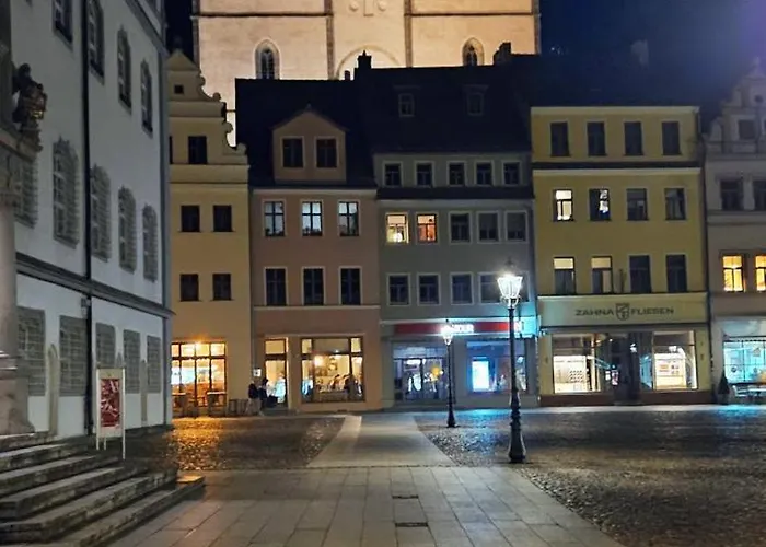 Boardinghouse Wittenberg