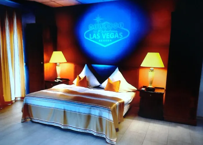 Boardinghouse Hotel apartamentowy