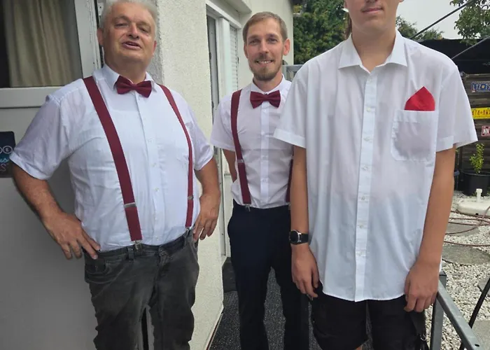 Boardinghouse Wittenberg