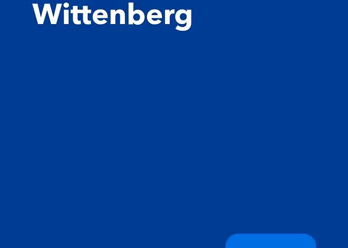 Boardinghouse Hotel apartamentowy Wittenberg