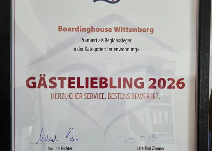 Boardinghouse Apart-hotel