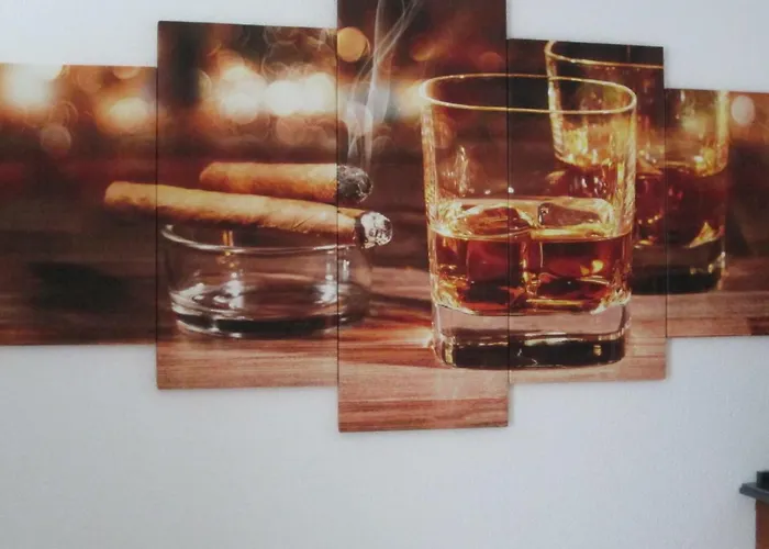 アパートホテル Boardinghouse