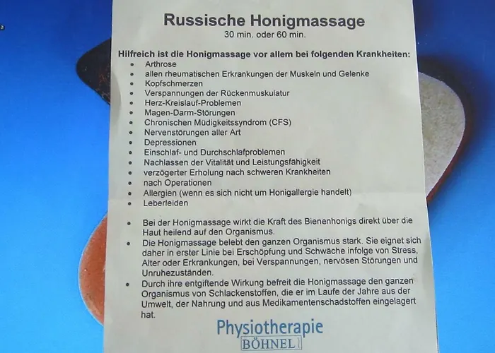 Boardinghouse ルターシュタット・ヴィッテンベルク