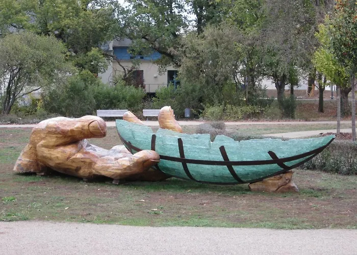 Boardinghouse 4* Wittenberg