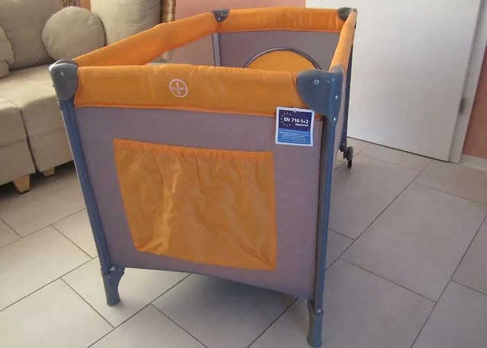 Hotel apartamentowy Boardinghouse Wittenberg